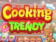 Jeu Cuisine à la mode en ligne