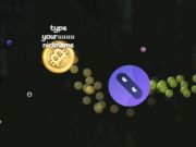 Jeu Bitcoin. Io en ligne