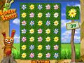 Jeu Socker bonker bunnys em  en ligne