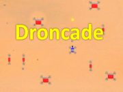 Jeu Drroncade en ligne