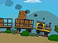Jeu Coal Express 2  en ligne