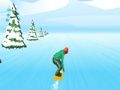 Jeu Snowboard Boy en ligne Jeu Snowboard Boy en ligne