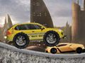 Jeu Taxi  en ligne