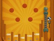 Jeu Super Point de balle en ligne