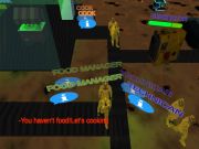 Jeu Zombsme en ligne