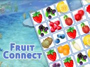 Jeu Mahjong fruits en ligne