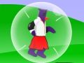 Jeu Gardez boule en ligne