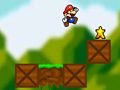 Jeu Jump Mario 3  en ligne