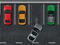 Jeu Espace de parking 2  en ligne