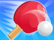 Jeu Tennis de table de bataille de ping-pong en ligne