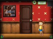 Jeu Amgel Kids Room Escape 324 en ligne