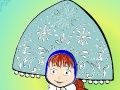 Jeu Coloriage: Masha Maiden en ligne Jeu Coloriage: Masha Maiden en ligne