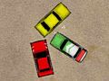 Jeu Crash n Smash Derby  en ligne