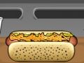 Jeu Hot Doggeria de Papa  en ligne