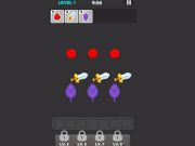 Jeu Triple match 3d en ligne