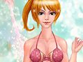 Jeu Prom Girl Make Up  en ligne