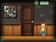 Jeu Amgel Kids Room Escape 321 en ligne