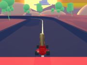 Jeu Tung tung sahur kart en ligne