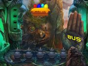 Jeu Rescue de crapaud gai en ligne
