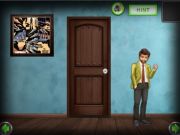 Jeu Amgel Easy Room Escape 293 en ligne