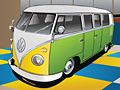 Jeu Pimp My Campervan  en ligne
