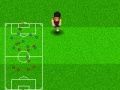 Jeu Football Coupe du Monde 2010 en ligne