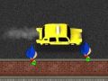 Jeu Sim Taxi New York  en ligne