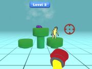 Jeu Arsenal Playground: Ragdoll Mayhem en ligne Jeu Arsenal Playground: Ragdoll Mayhem en ligne