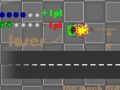 Jeu Raceur d'éclatement 2  en ligne
