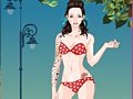 Jeu Épingler la princesse  en ligne