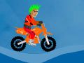 Jeu Vélo de lako  en ligne