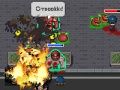 Jeu Infectonator 2  en ligne