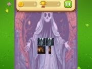Jeu Match de mémoire fantôme en ligne