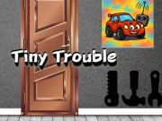 Jeu Minuscule trouble en ligne