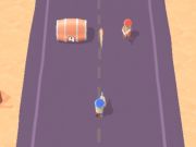Jeu Coureur d'aventure épique en ligne