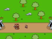 Jeu Âge de la bataille en ligne
