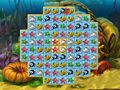 Jeu Fishdom saisons sous la mer  en ligne