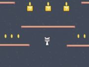 Jeu Aventure de saut spunki en ligne