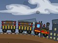 Jeu Carbon Express 3 en ligne