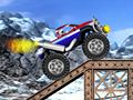 Jeu Camion épique  en ligne