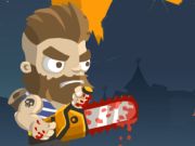 Jeu Appétit mort-vivant en ligne