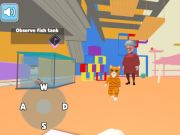 Jeu Cat from Hell Cat Simulator en ligne