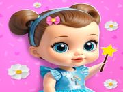 Jeu Ensemble de jouets pour enfants mobile en ligne