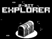 Jeu Explorateur 2 bits en ligne