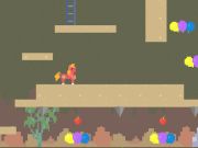 Jeu Adventure Ponies 2: Attendez! Il y a plus ?! en ligne