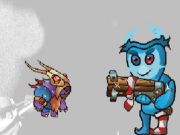 Jeu Tueur géant en ligne