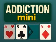 Jeu Addiction Mini en ligne