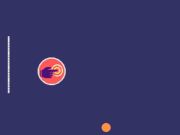 Jeu Jeu de balle de ping-pong en ligne