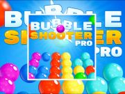 Jeu Bubble Shooter Pro en ligne