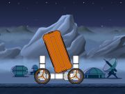 Jeu Rovers d'espace en ligne